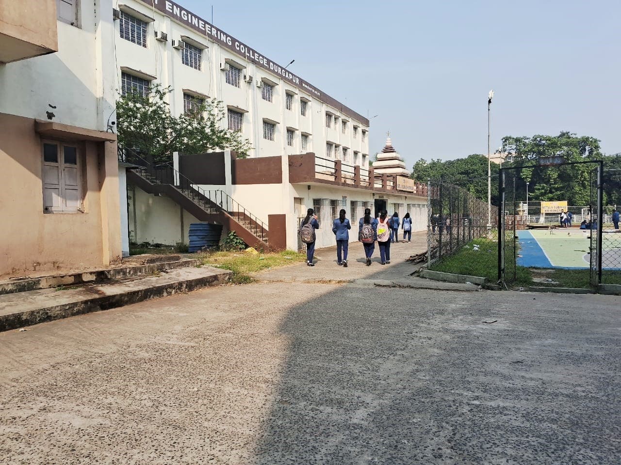 BCREC Academic Building photo 13